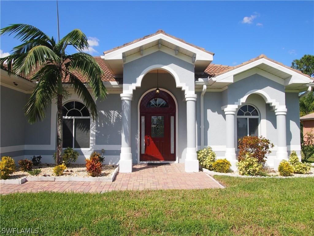 2705 SW 5th St., Cape Coral, FL 33991