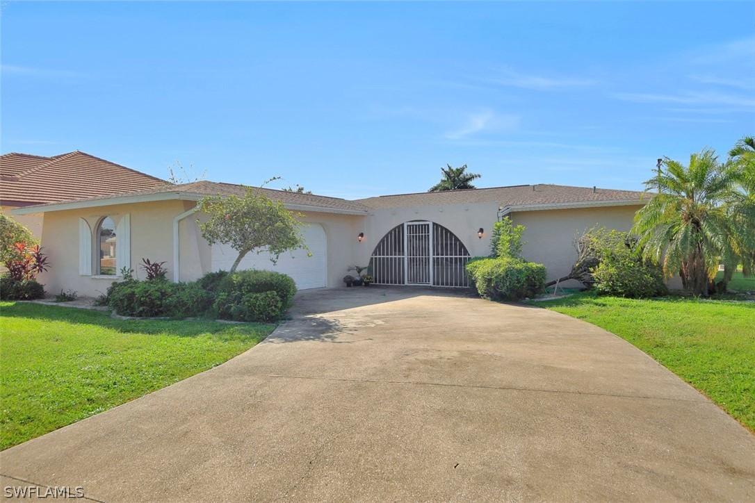 2006 SE 29th St., Cape Coral, FL 33904