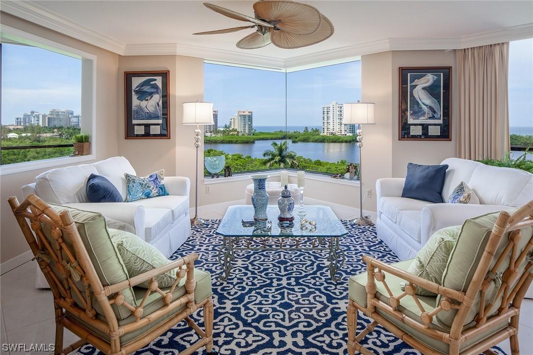 5555 Heron Point Dr. #702, Naples, FL 34108