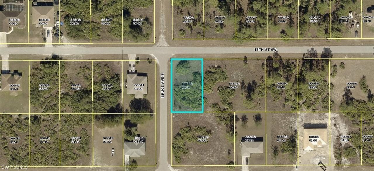 3819 15th St., Lehigh Acres, FL 33976