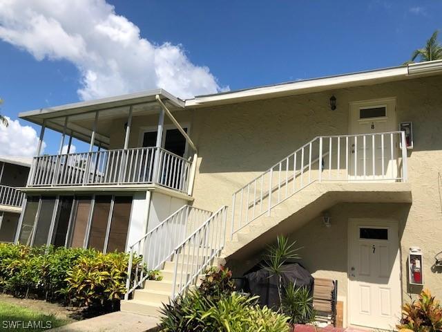 224 Palm Dr. #8, Naples, FL