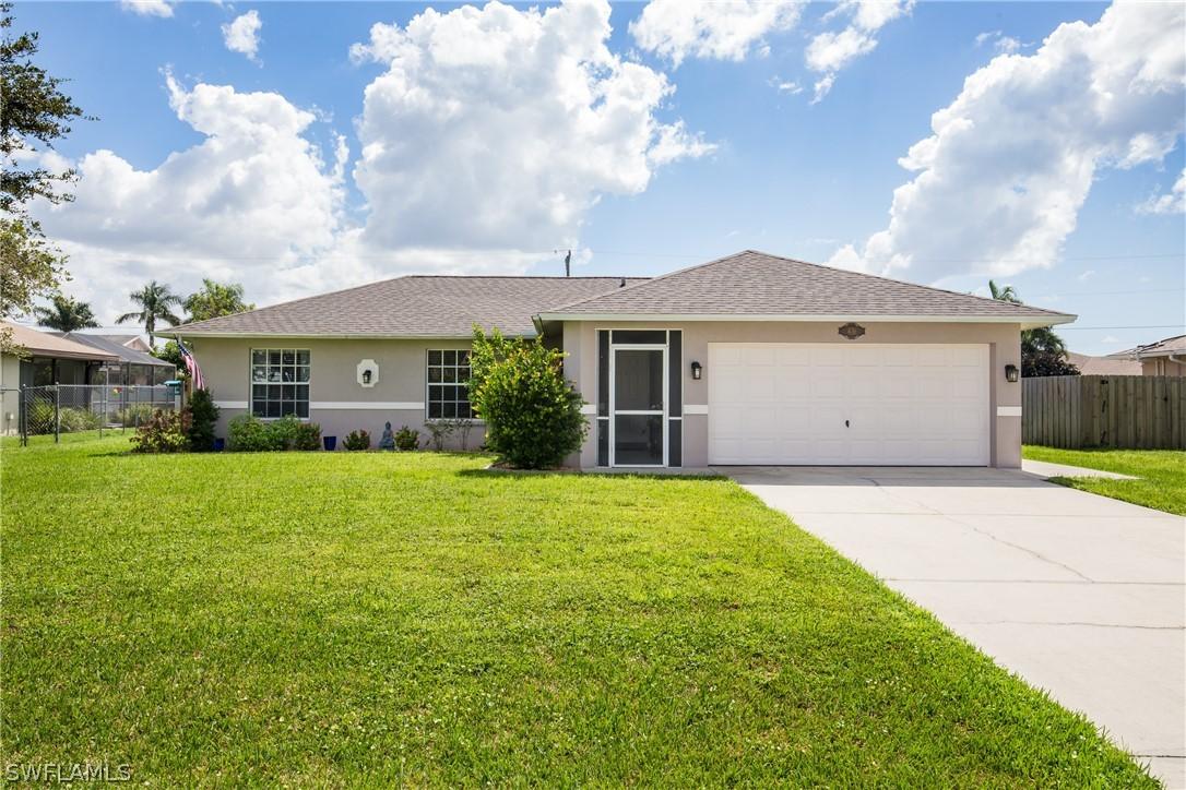 416 SW 34th Ter., Cape Coral, FL 33914