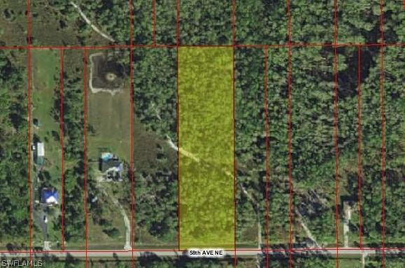 2669 58th Ave., Naples, FL 34120