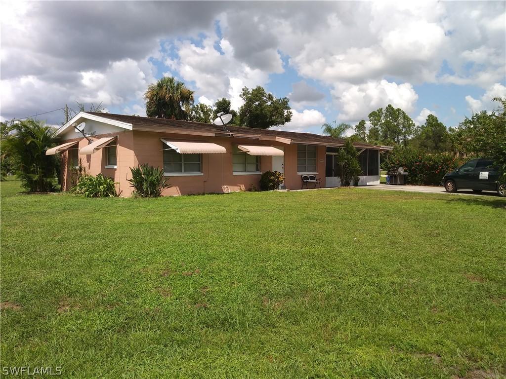 2907 E 6th St., Lehigh Acres, FL 33972