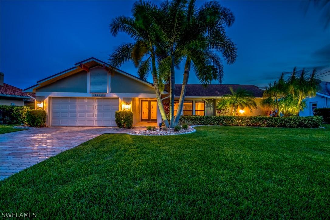 2312 SE 27th St., Cape Coral, FL 33904
