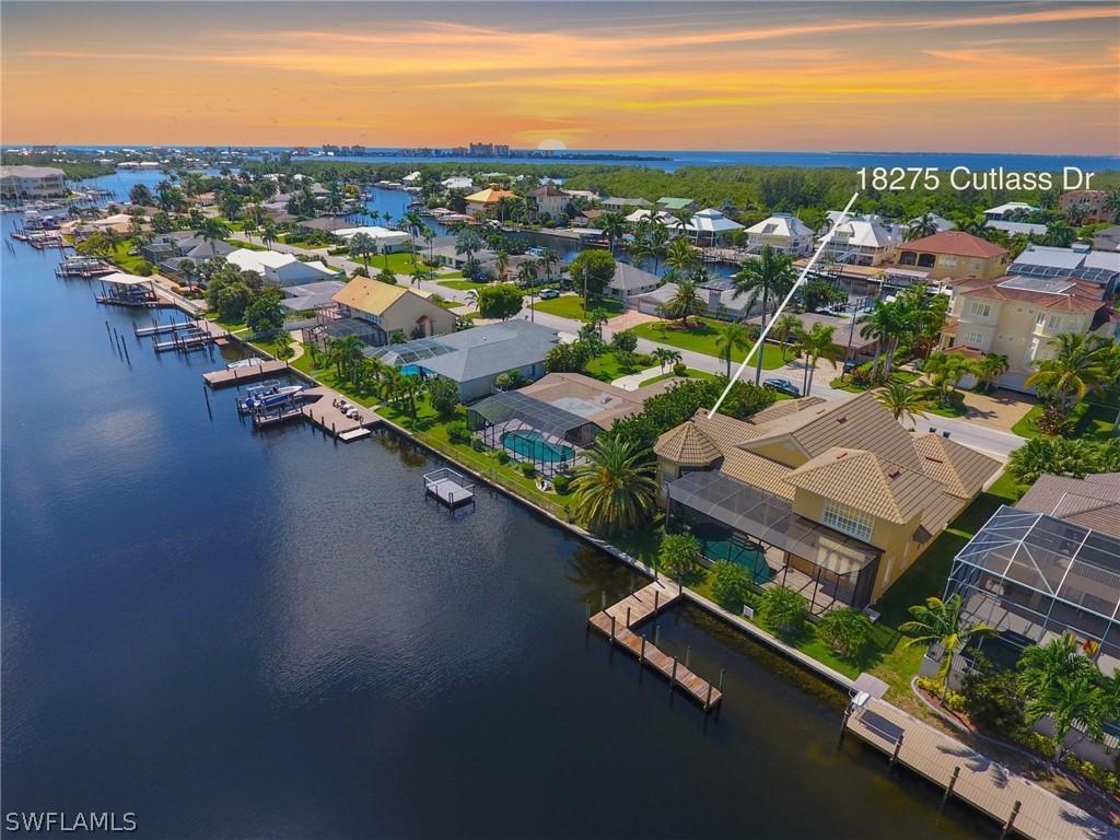 18275 Cutlass Dr., Fort Myers Beach, FL 33931