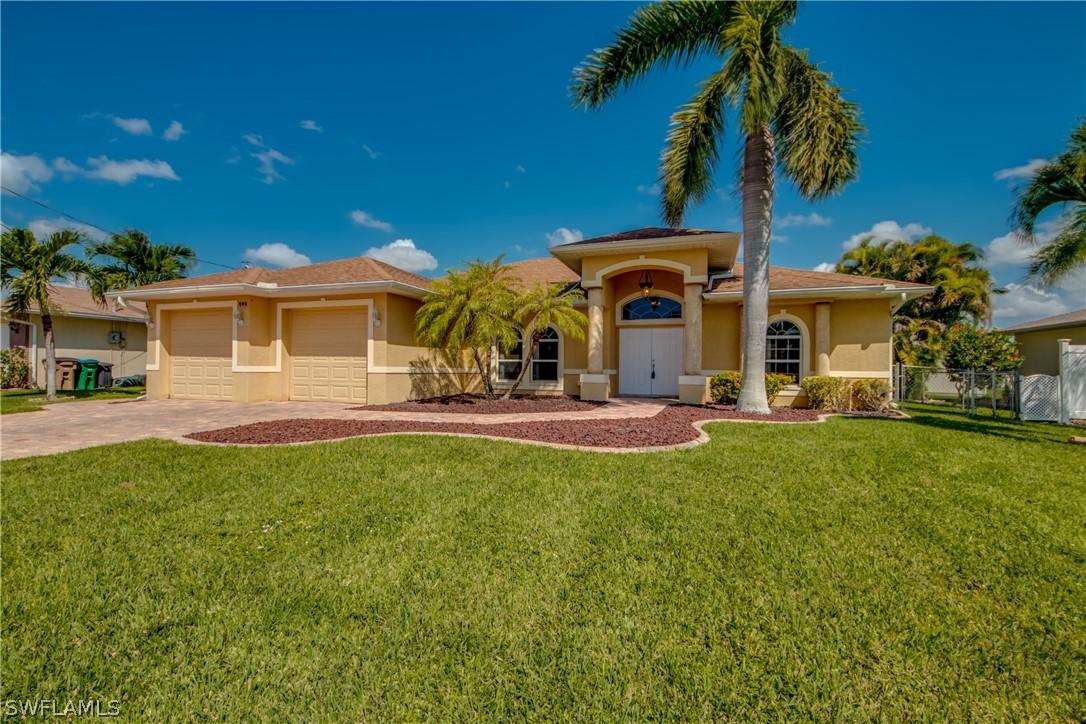145 SE 27th St., Cape Coral, FL 33904