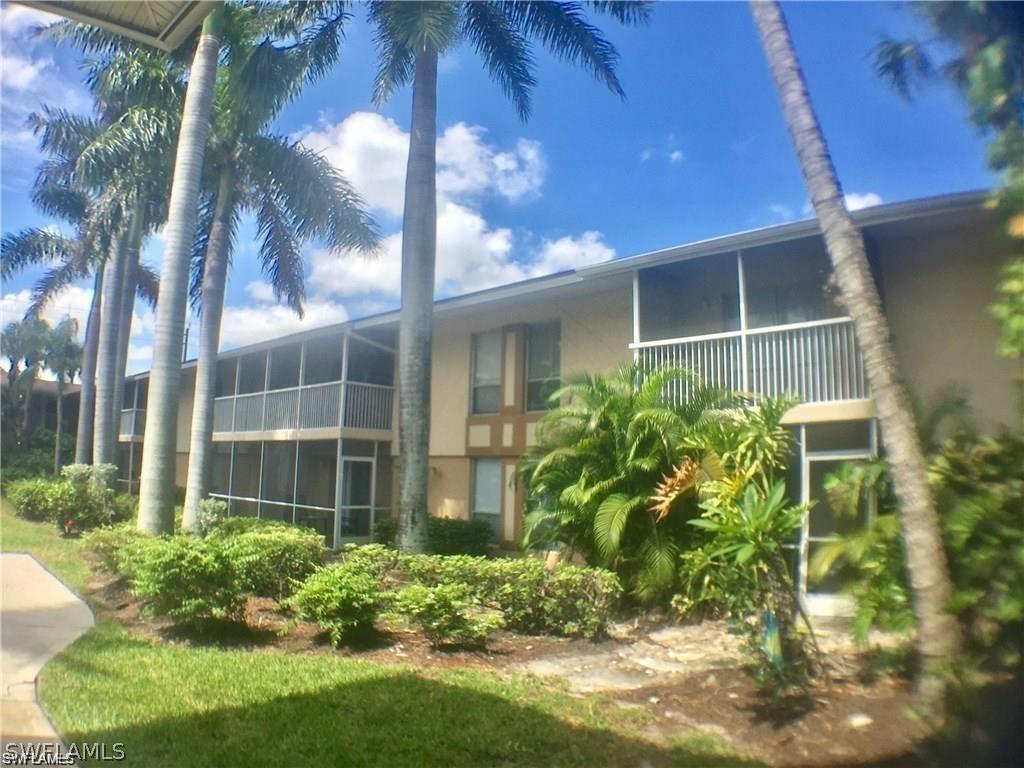 1849 Maravilla Ave. #A14, Fort Myers, FL 33901