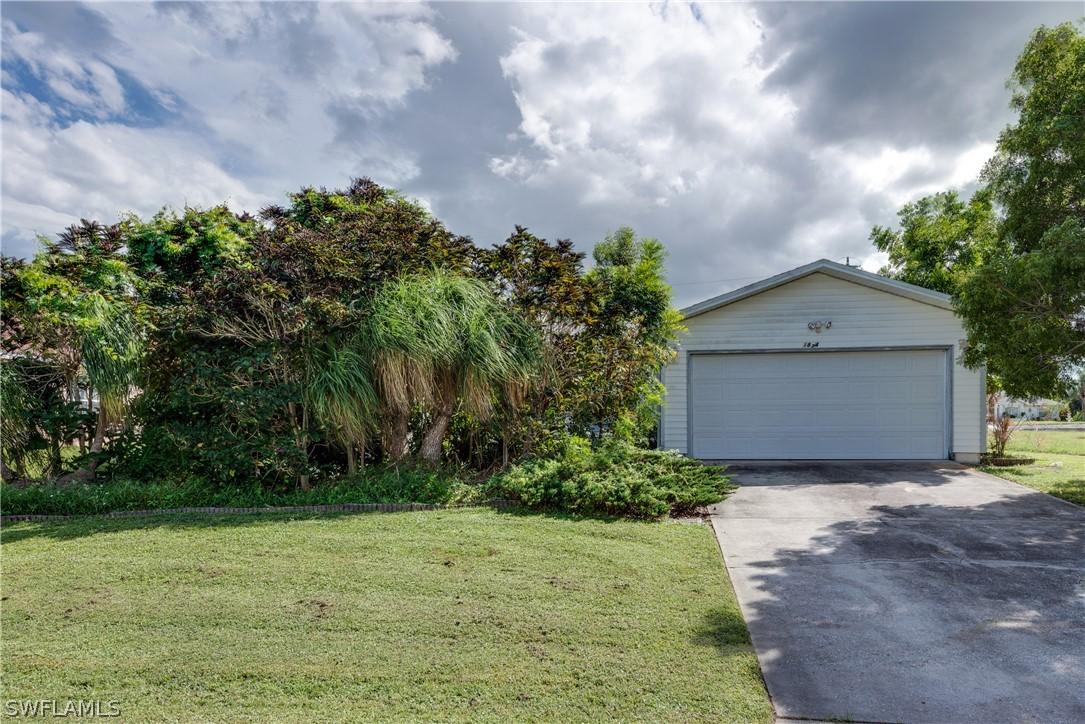 1824 SW 1st St., Cape Coral, FL 33991