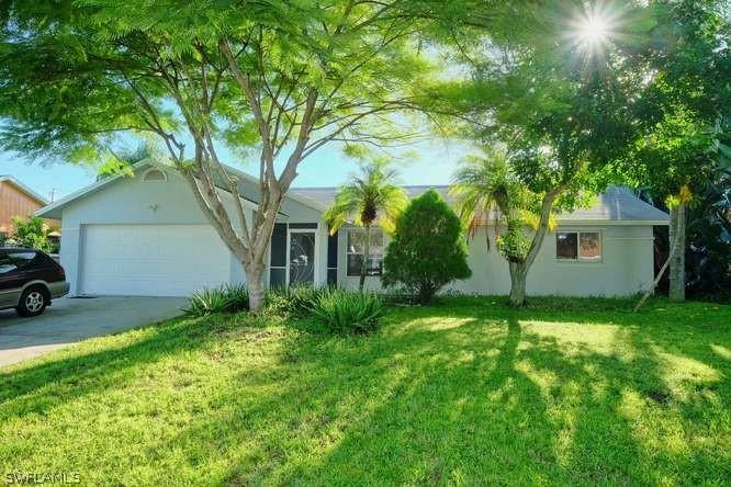 3311 SW 1st Pl., Cape Coral, FL 33914