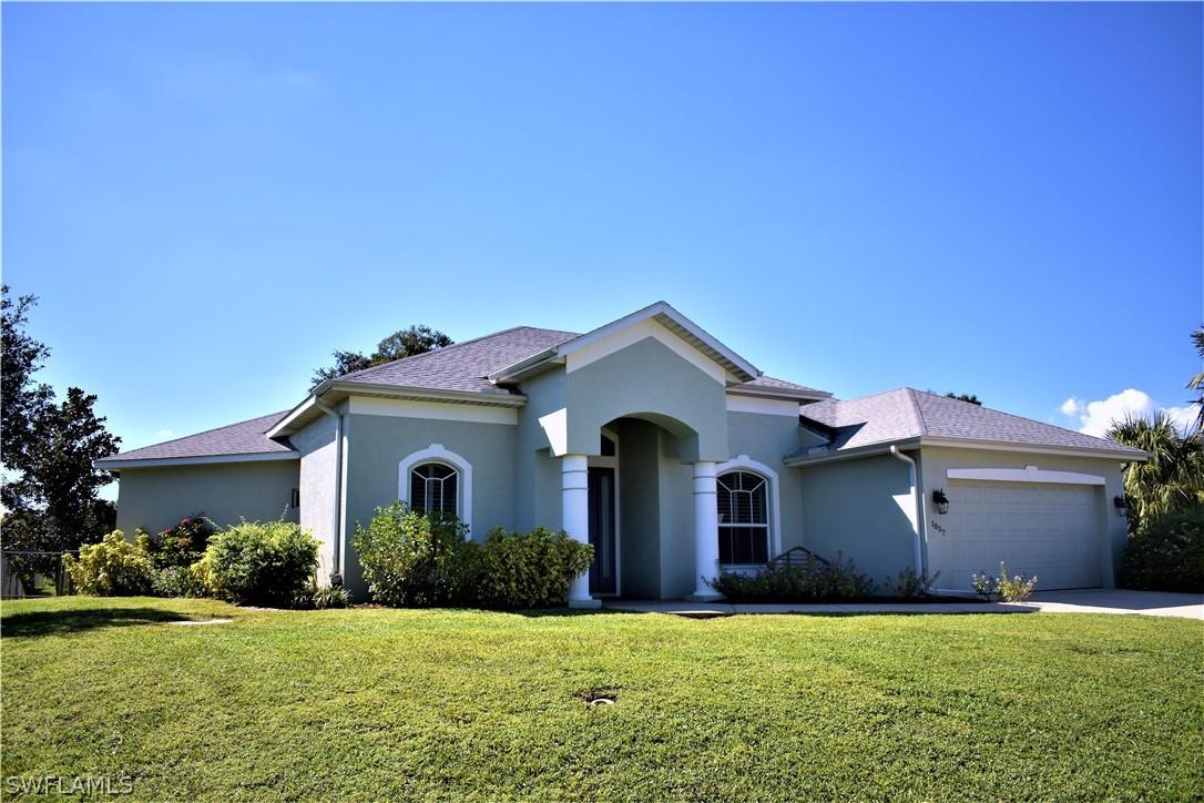 1057 Alton Rd., Port Charlotte, FL 33952