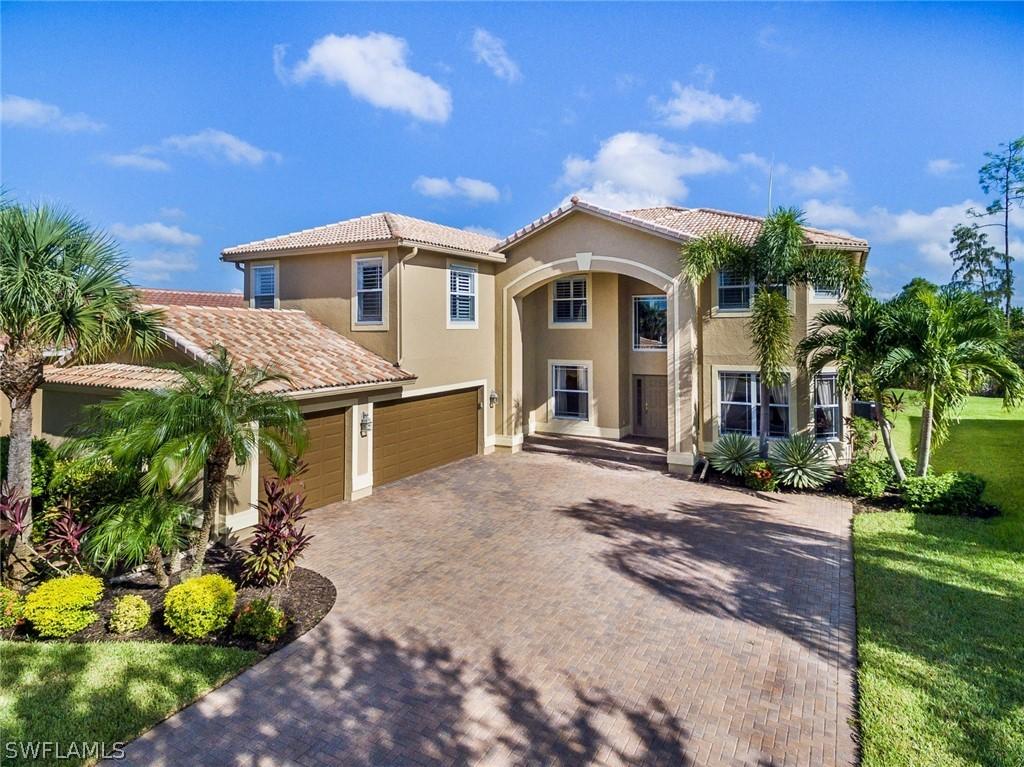 20856 Torre Del Lago St., Estero, FL 33928