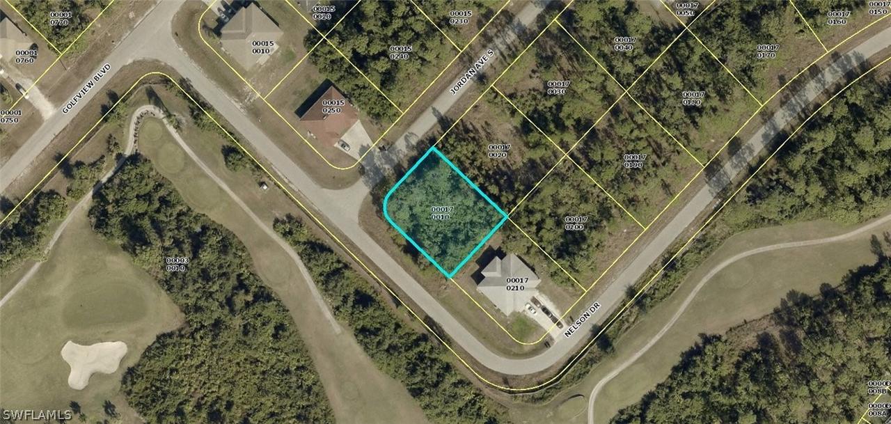 4811 Jordan Ave., Lehigh Acres, FL 33973