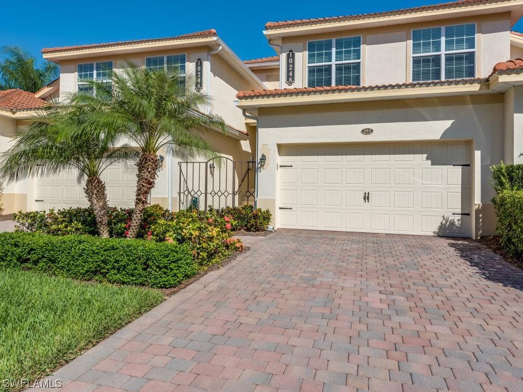 10248 Cobble Notch Loop #202, Bonita Springs, FL 34135