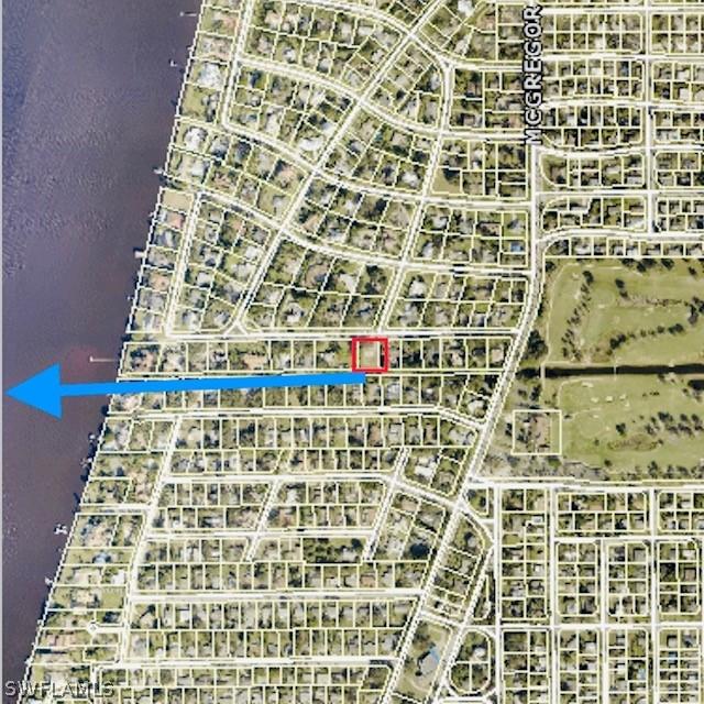 1348 Gasparilla Dr., Fort Myers, FL 33901