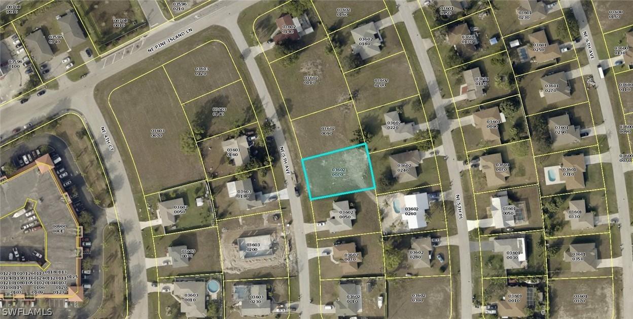 113 NE 5th Ave., Cape Coral, FL 33909