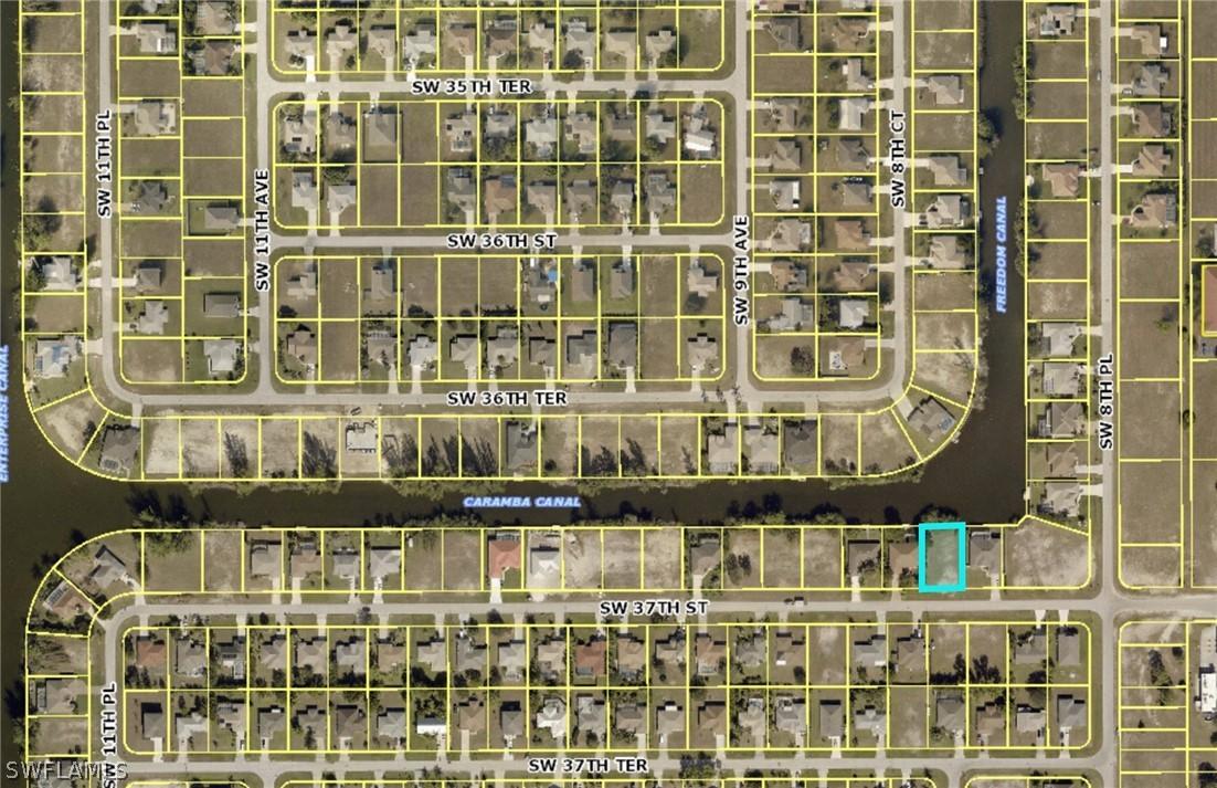 829 SW 37th St., Cape Coral, FL 33914