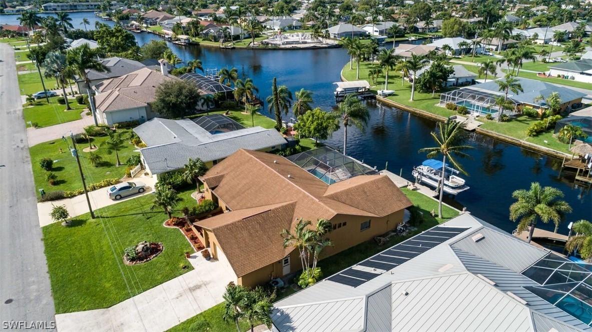 4424 SW 1st Pl., Cape Coral, FL 33914