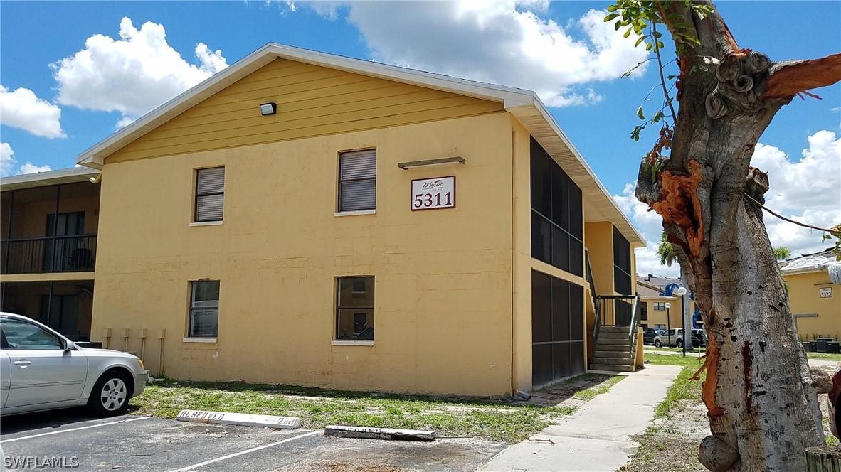 [Address Hidden by Seller], Fort Myers, FL 33919