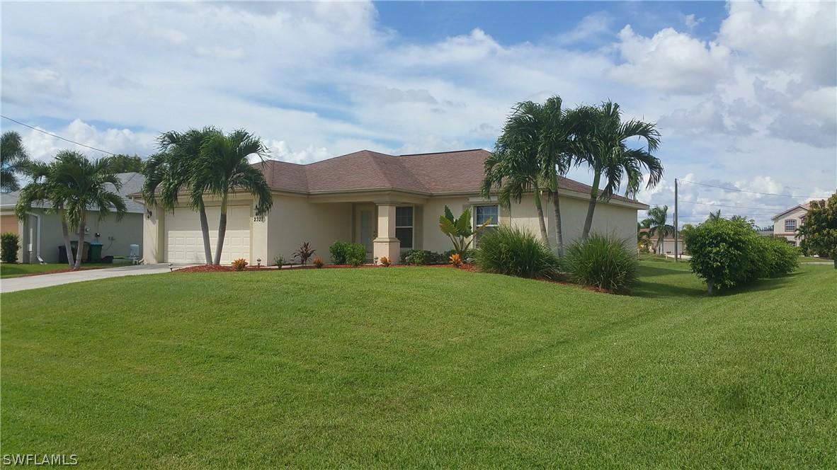 2327 SW 28th St., Cape Coral, FL 33914
