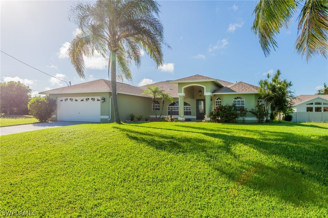 2618 SW 38th St., Cape Coral, FL 33914