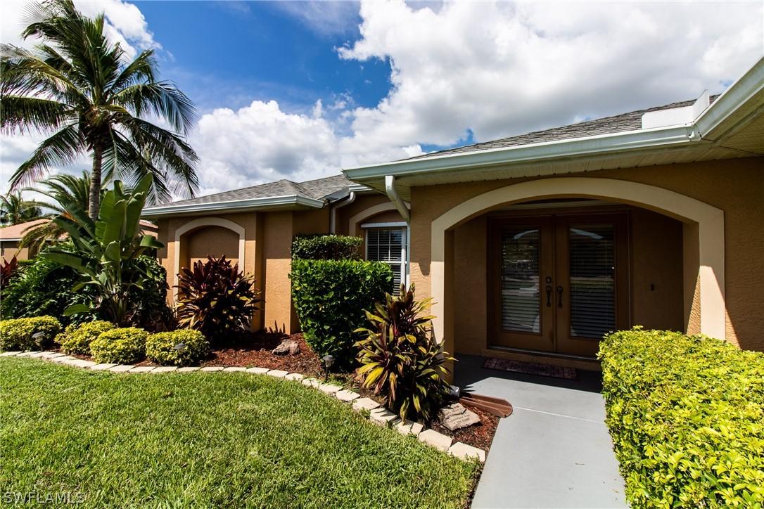 1837 SW 49th Ln., Cape Coral, FL 33914