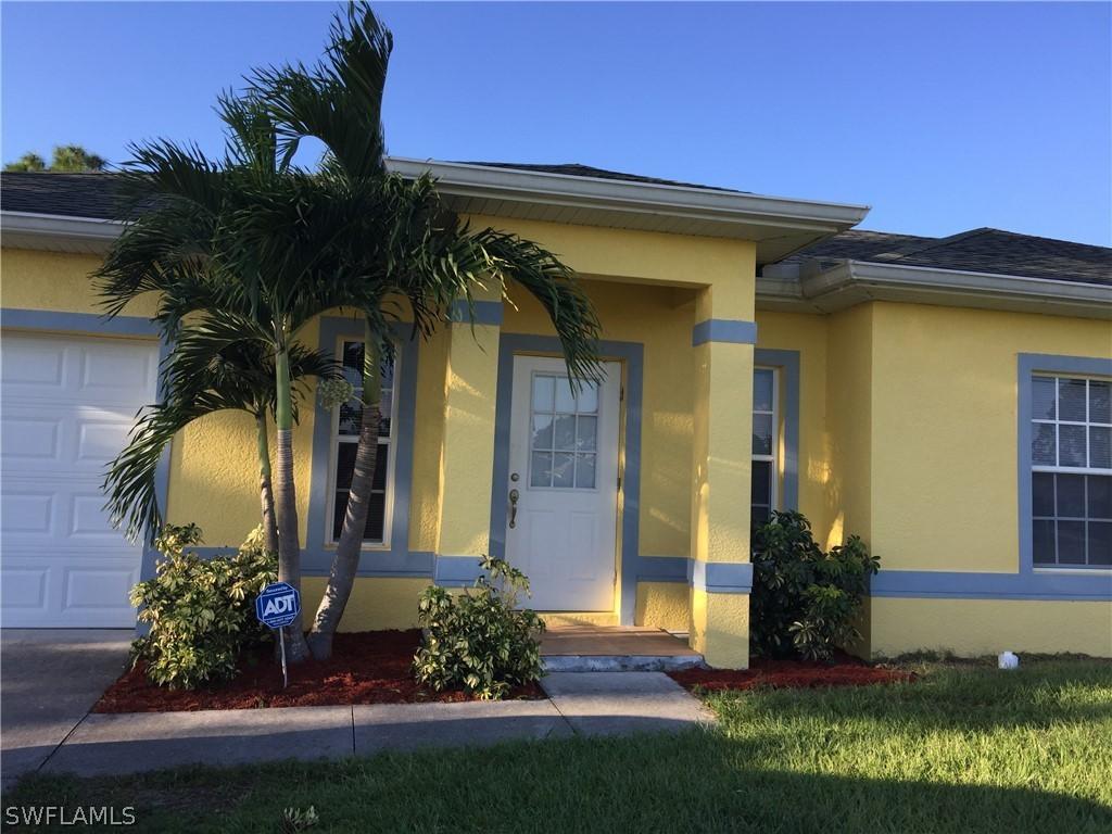 3000 21st St., Lehigh Acres, FL 33976