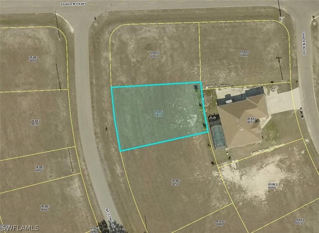 4409 NE 22nd Ct., Cape Coral, FL 33909