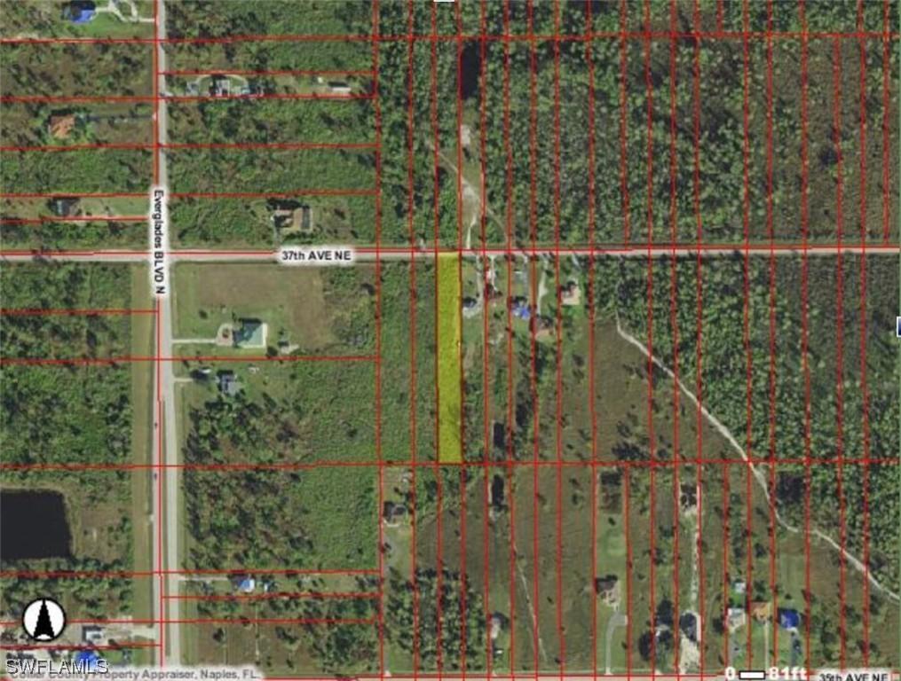 37th Ave., Naples, FL 34120