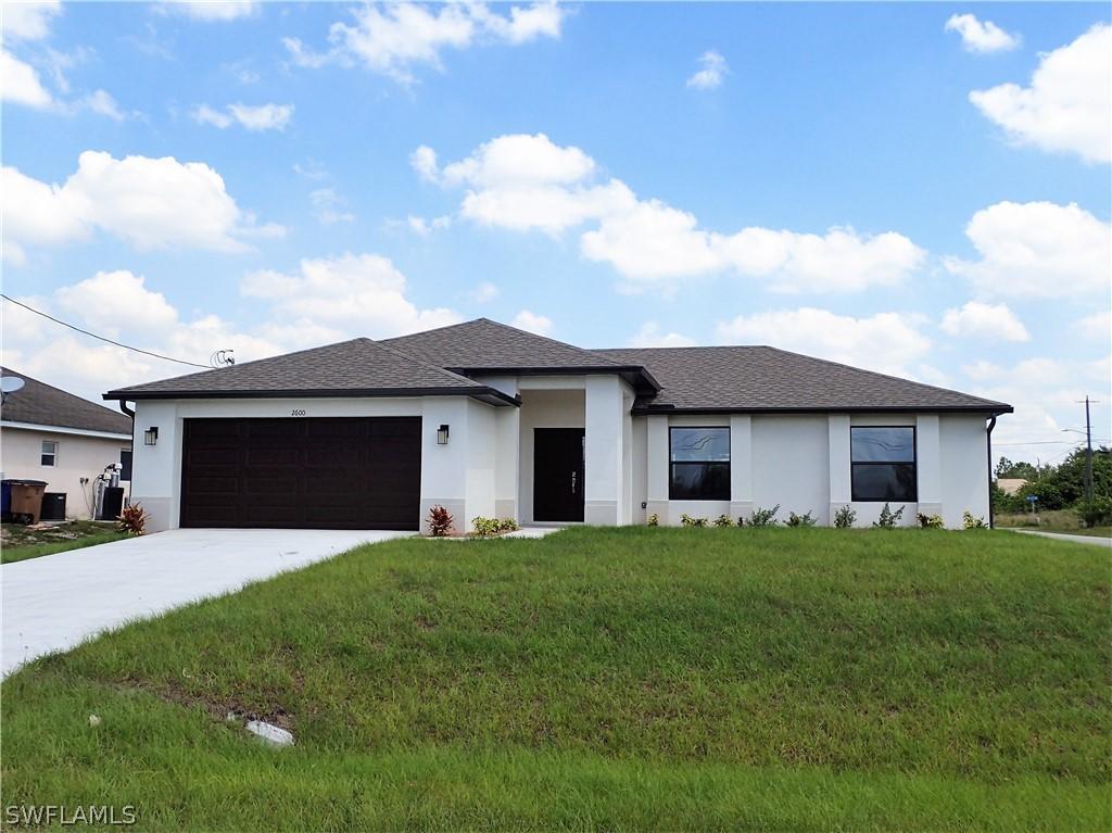 2600 44th St., Lehigh Acres, FL 33976