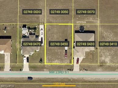 411 NW 23rd St., Cape Coral, FL 33993