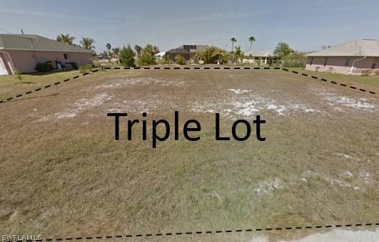 2835 SW 35th St., Cape Coral, FL 33914