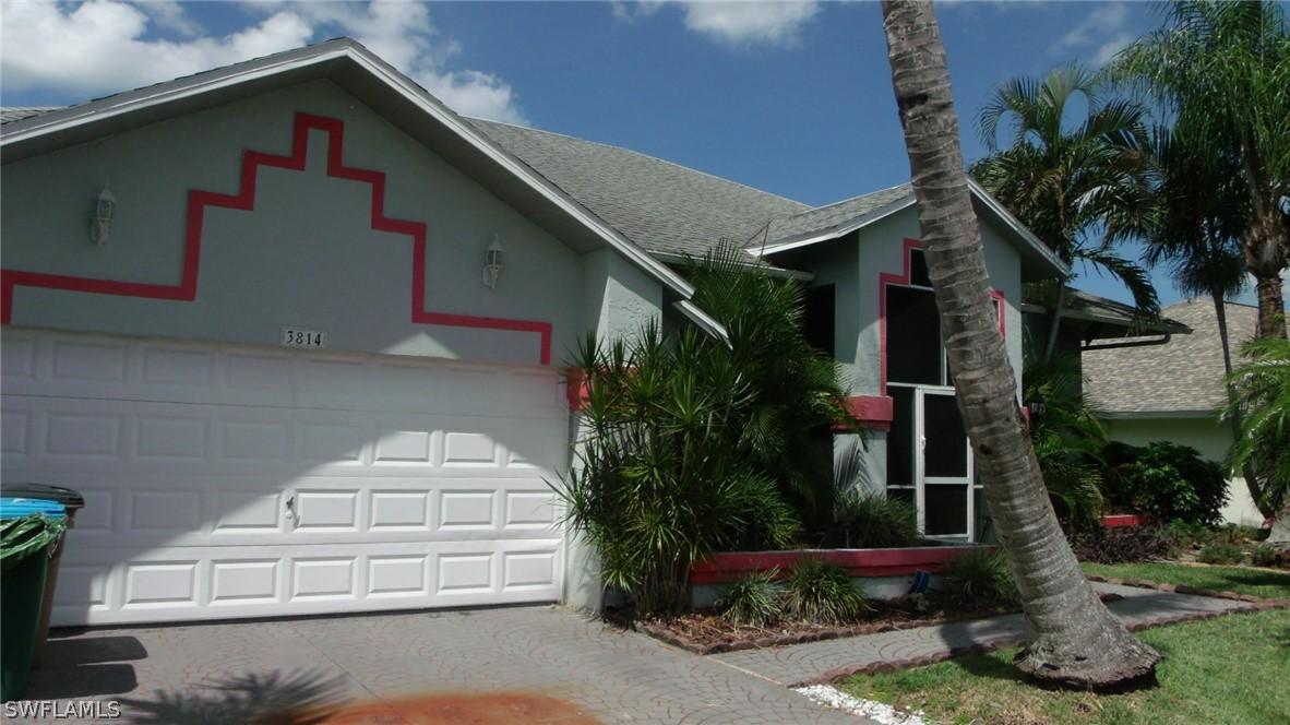 3814 SW 5th Ave., Cape Coral, FL 33914