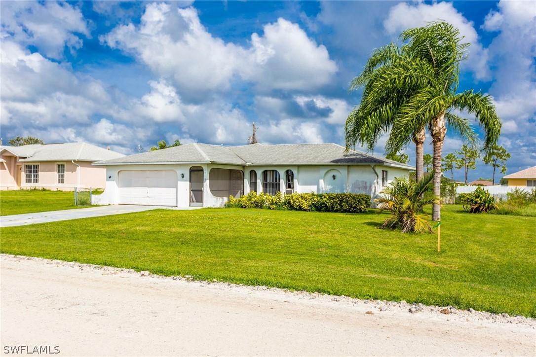 1715 NE 11th St., Cape Coral, FL 33909