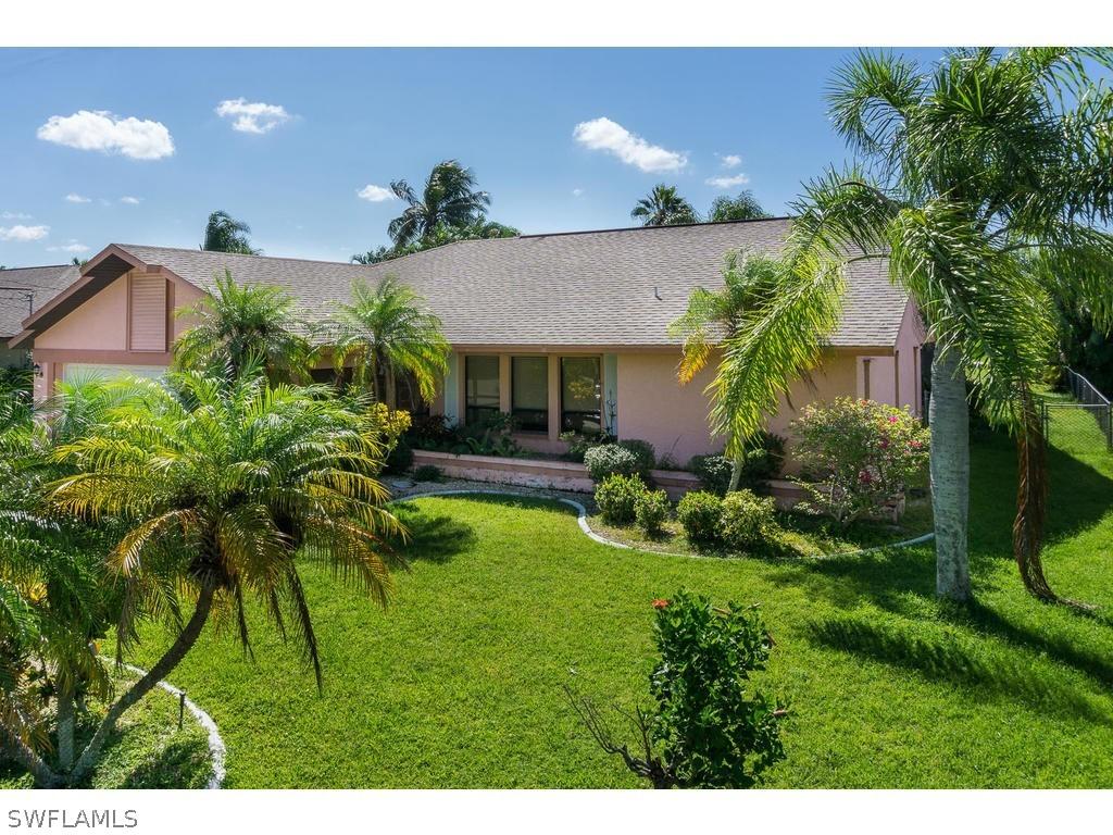 1100 SW 51st Ter., Cape Coral, FL 33914