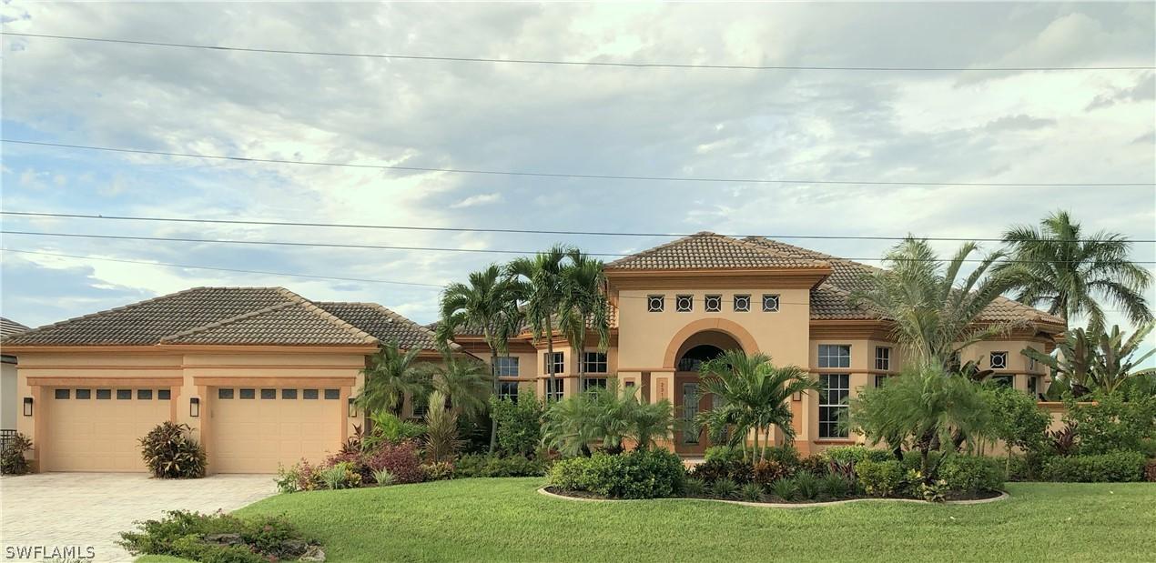 2313 SW 52nd St., Cape Coral, FL 33914