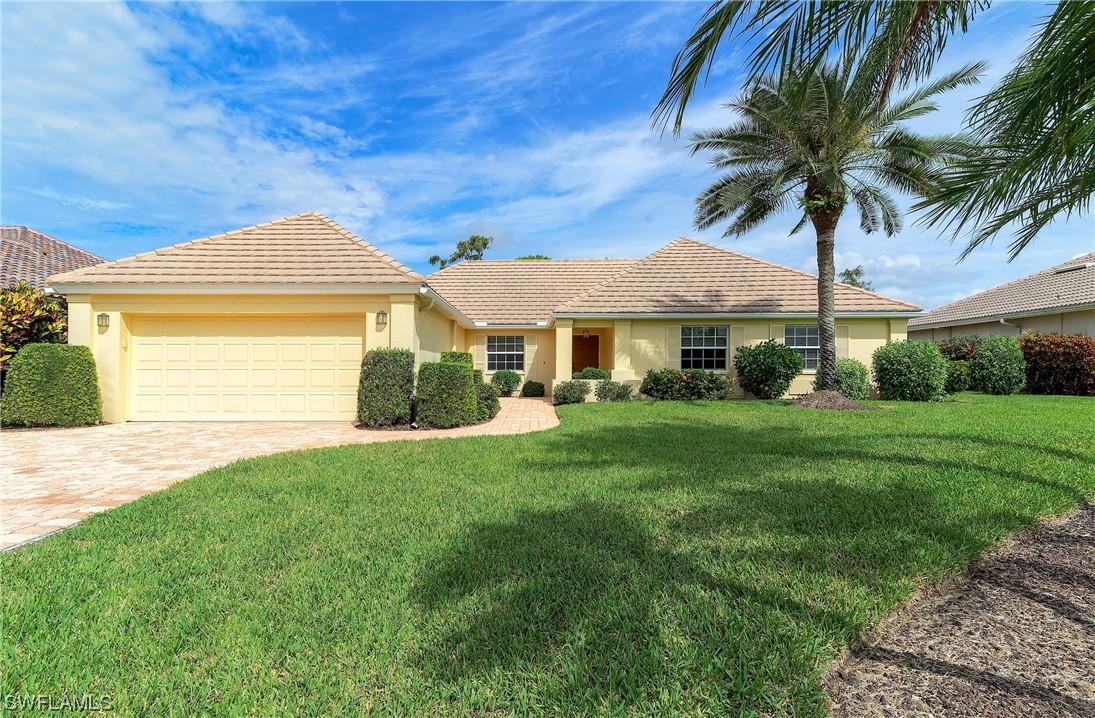 9844 Treasure Cay Ln., Bonita Springs, FL 34135