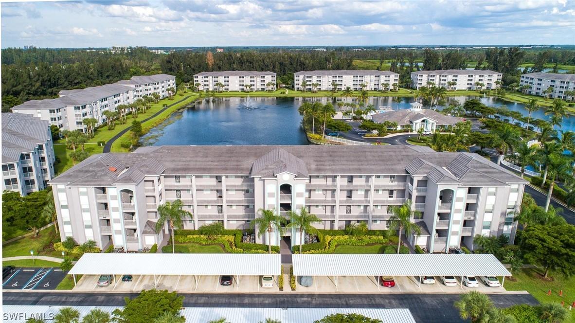 16685 Lake Circle Dr. #1034, Fort Myers, FL 33908