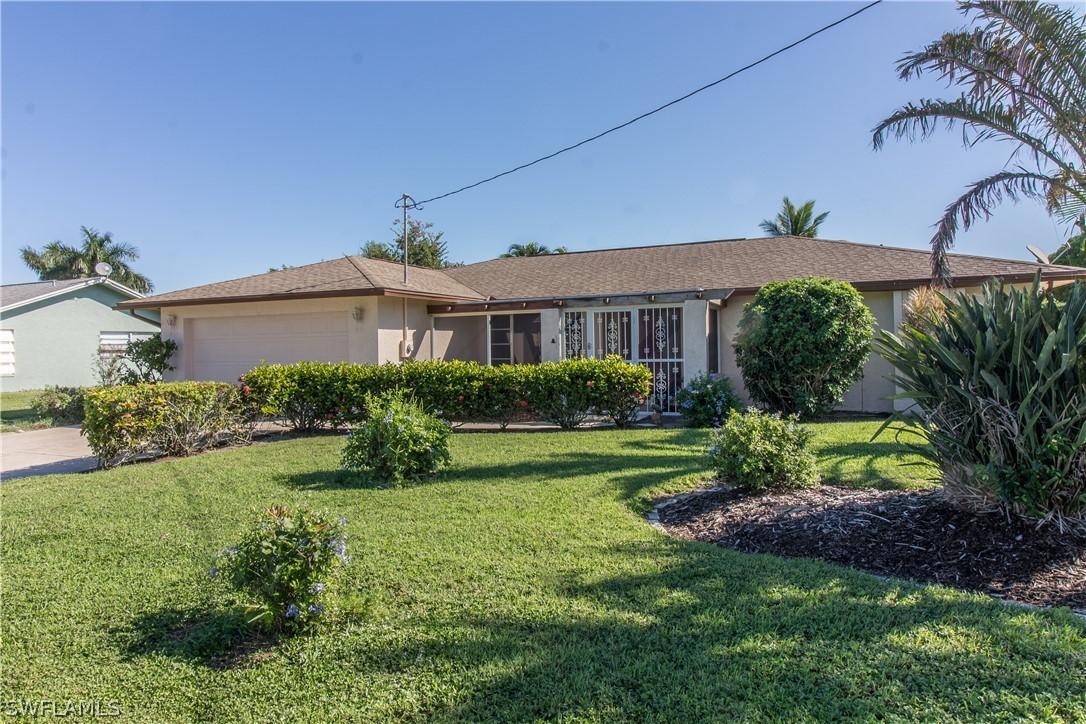 3527 SE 4th Pl., Cape Coral, FL 33904