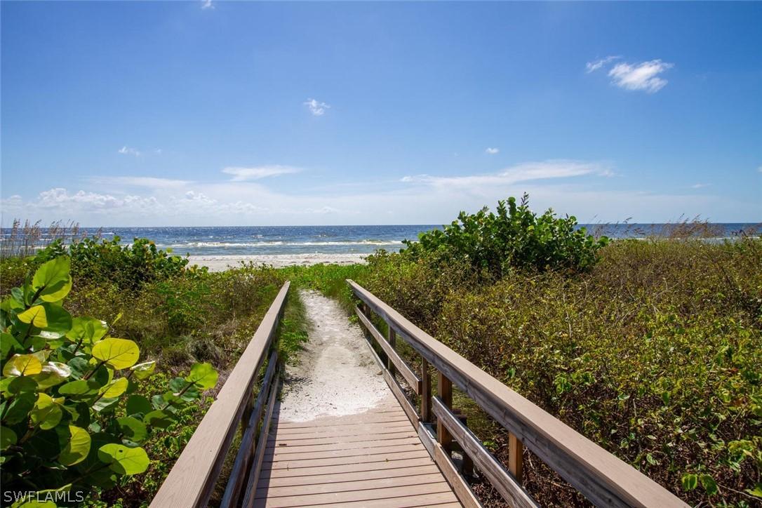 1299 Middle Gulf Dr. #232, Sanibel, FL 33957