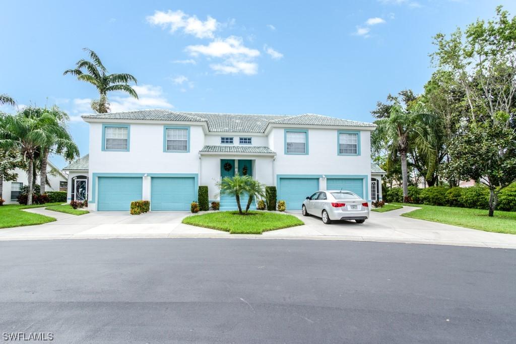1110 Partridge Cir. #102, Naples, FL 34104
