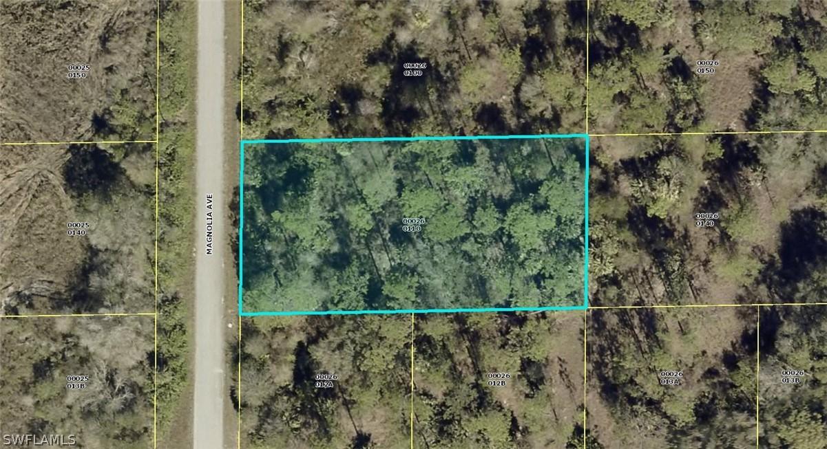 1402 Magnolia Ave., Lehigh Acres, FL 33972