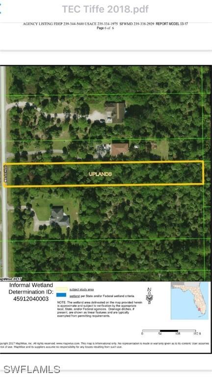 X 1170 X 17th St., Naples, FL 34117