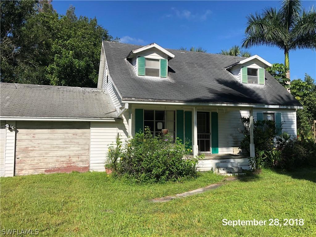 2861 N 2nd St., Fort Myers, FL 33917