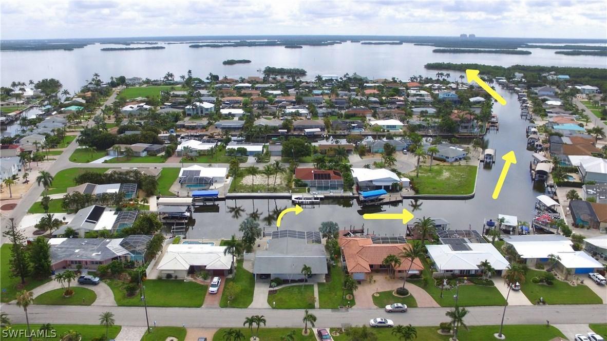 5 Fairview Blvd., Fort Myers Beach, FL 33931