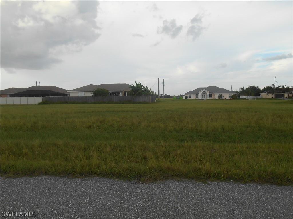 3507 NW 14th Ter., Cape Coral, FL 33993