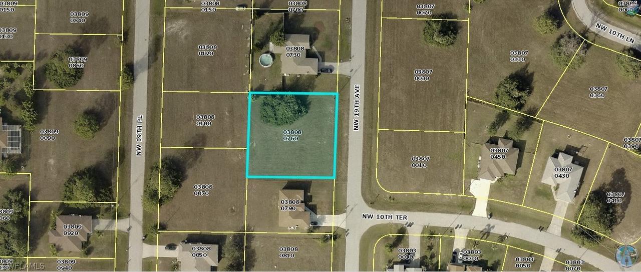 1018 NW 19th Ave., Cape Coral, FL 33993