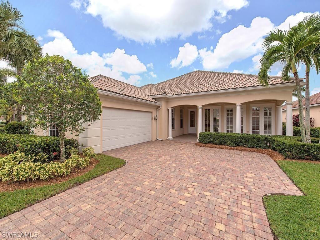 3447 Anguilla Way, Naples, FL 34119
