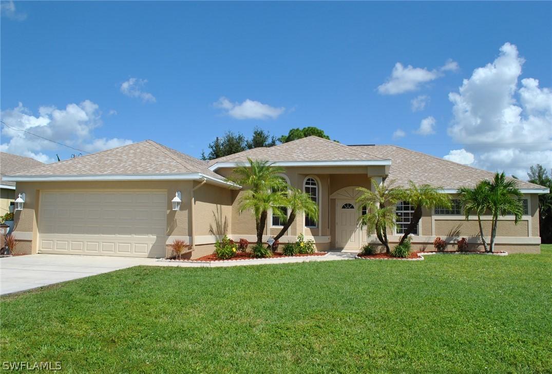 2017 SW 20th Ave., Cape Coral, FL 33991