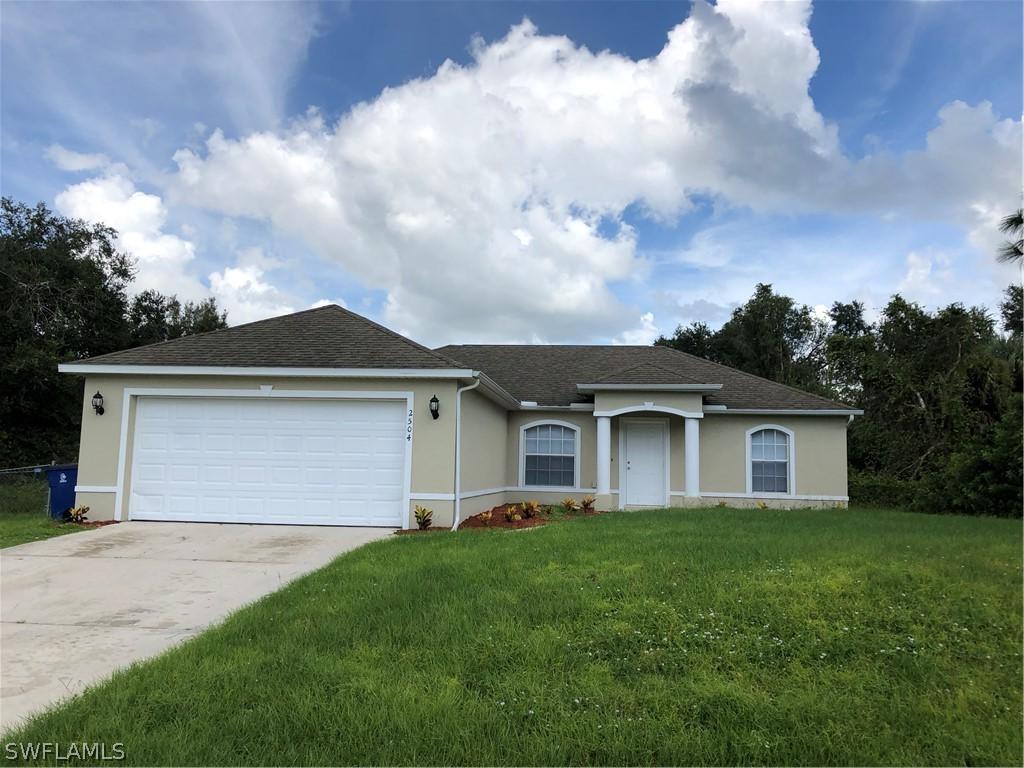 [Address Hidden by Seller], Lehigh Acres, FL 33976